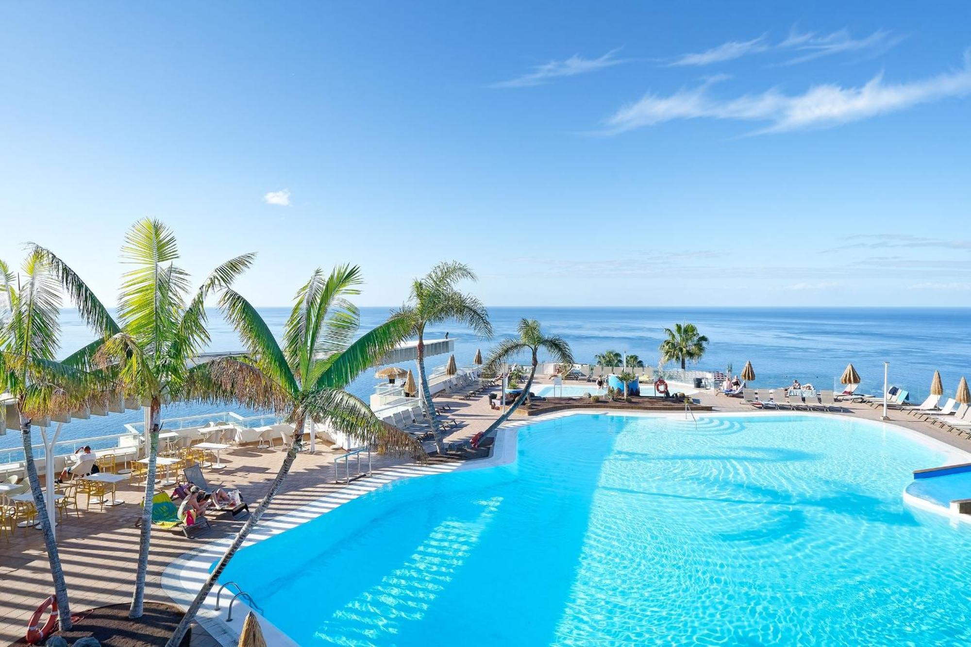 Hotel Servatur Riosol